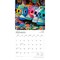 BrownTrout; Mercados de Mexico | Markets of Mexico | 2027 12 x 24 Inch (Hanging) Monthly Square Wall Calendar | English/Spanish Bilingual | Plastic-Free; Category:Wall Calendars; Image:4